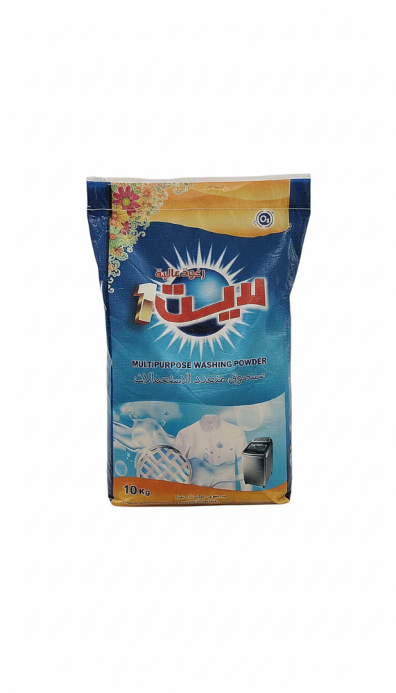 صابون غسيل ملابس