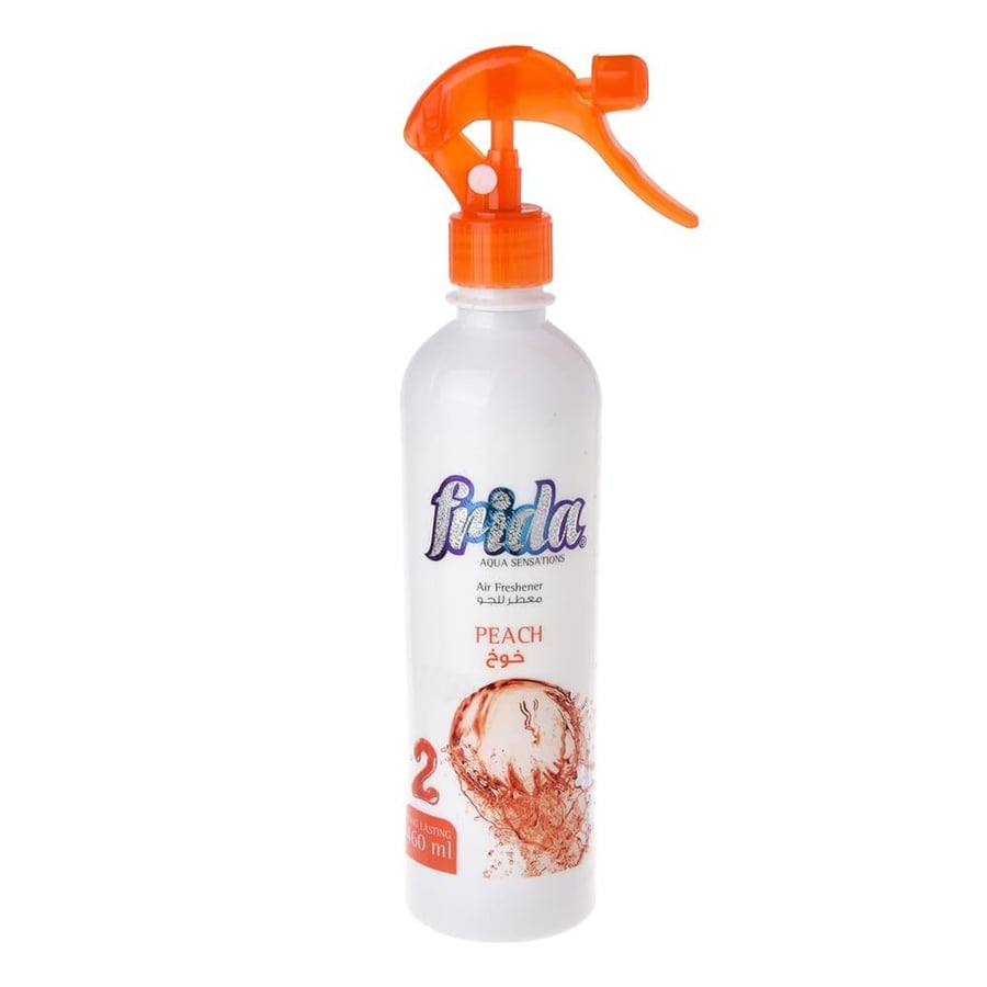 معطر جو فريدا خوخ