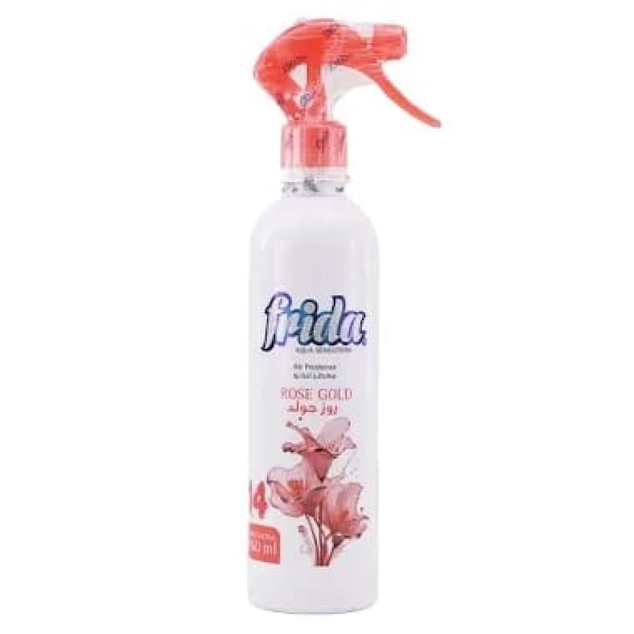 عطر فريدا روز جولد