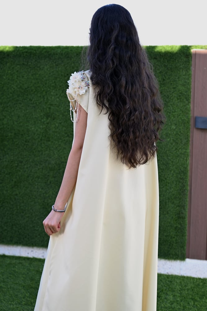 جلابية DA004