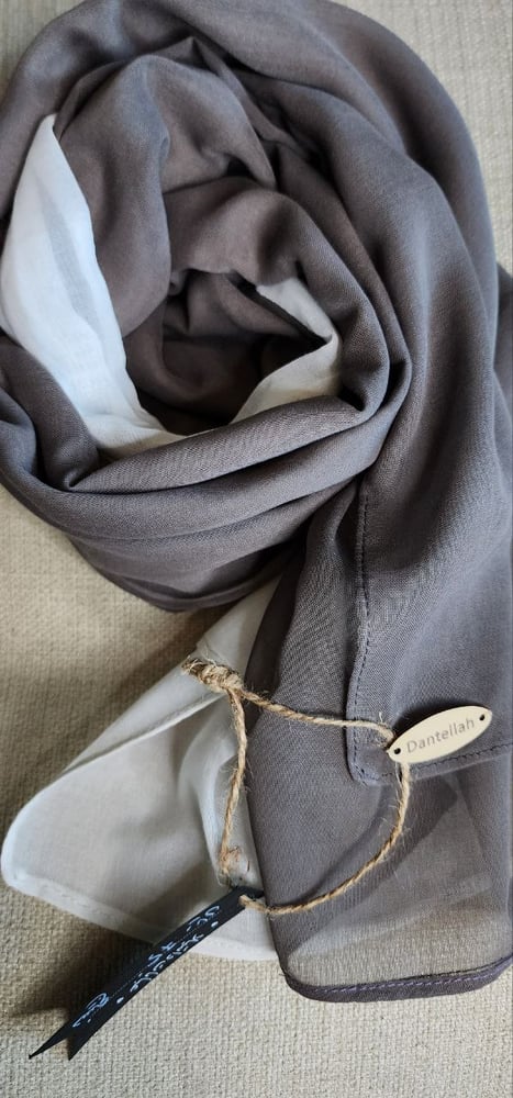 طرحة رمادي SCA025