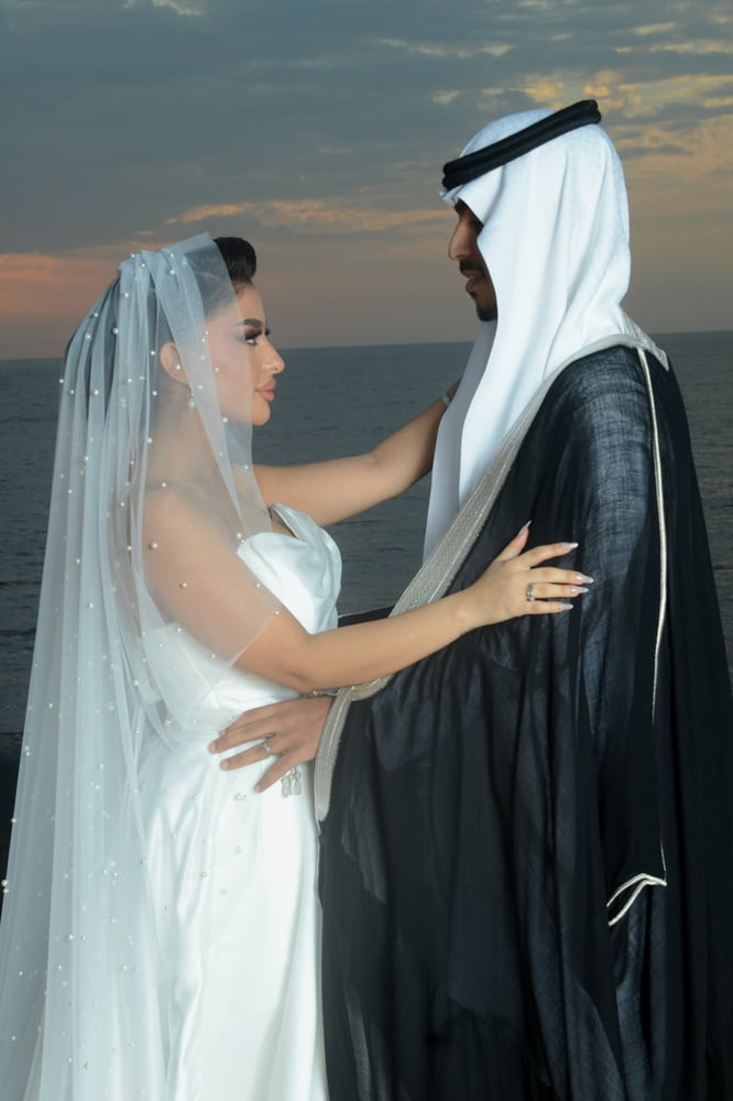 Dantellah Wedding عروسة دانتيلا