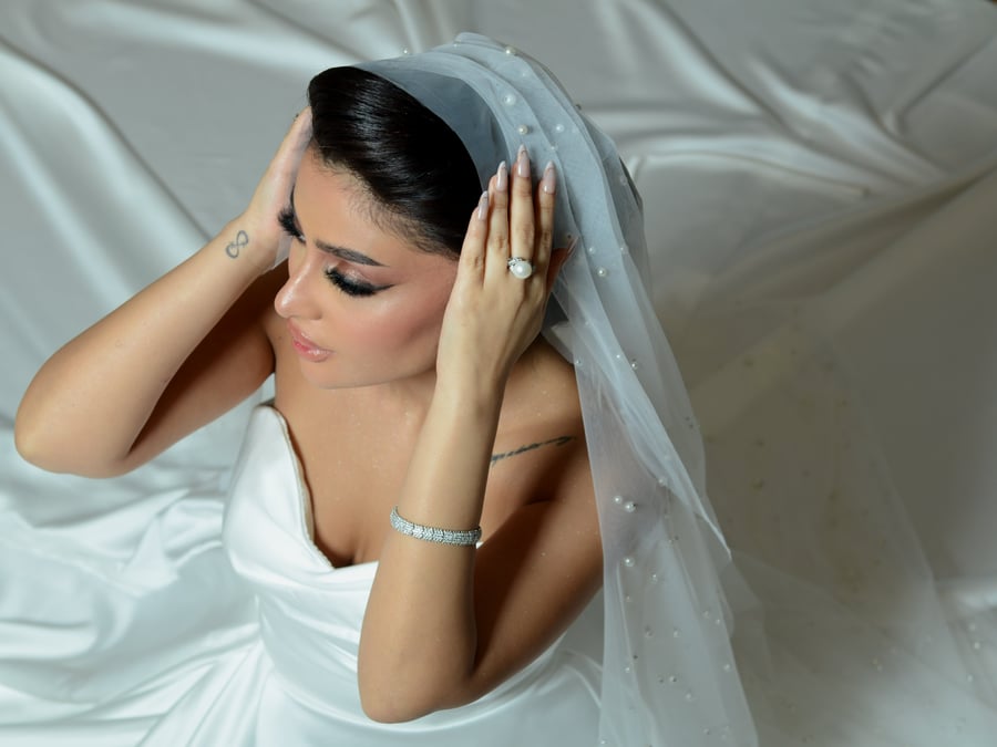 Dantellah Wedding عروسة دانتيلا