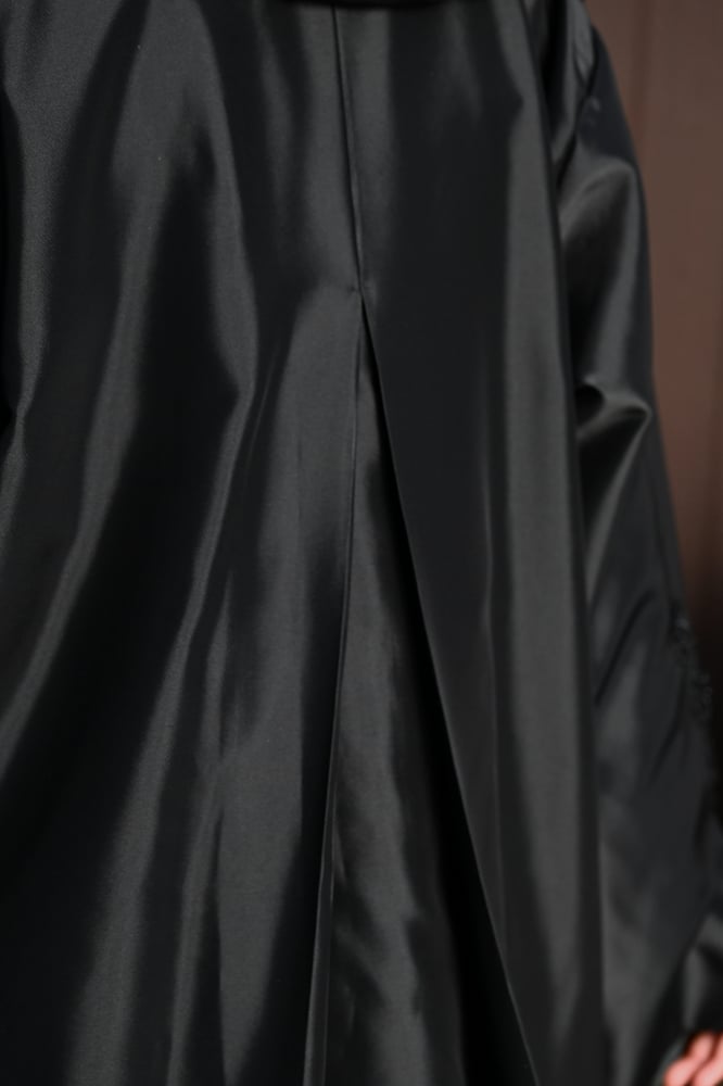 Sukoun Allail Abaya عباية سكون الليل