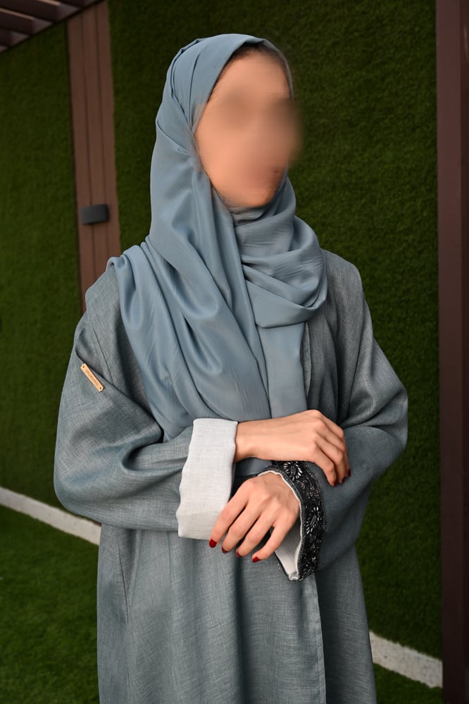 Tiffani Abaya عباية تيفاني