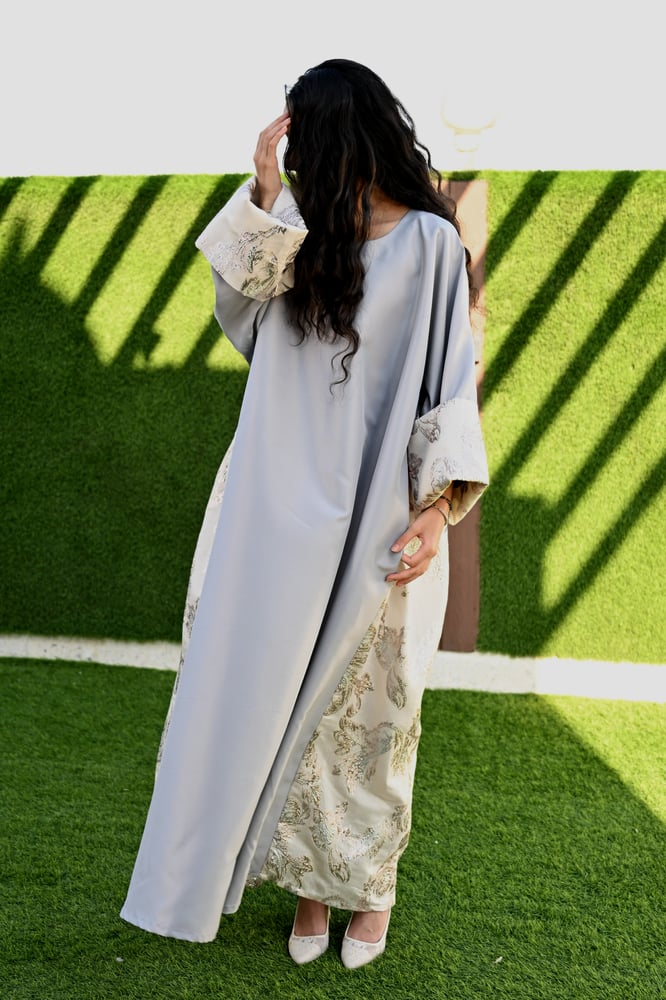 جلابية DA006