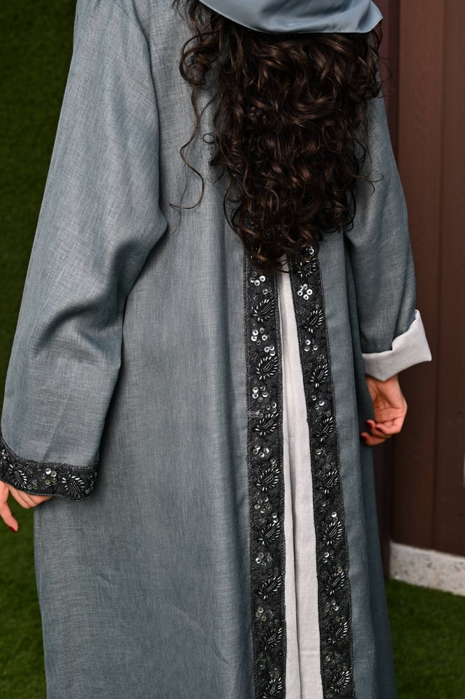 Tiffani Abaya عباية تيفاني