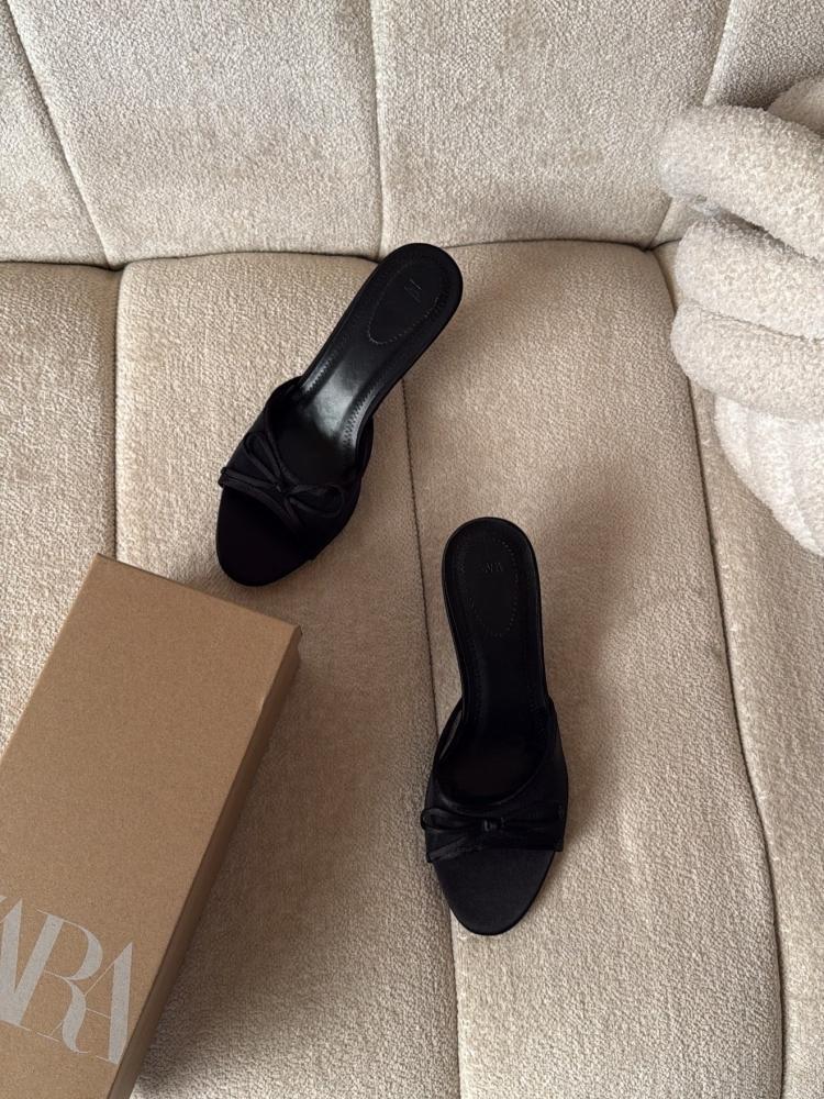 كعب ZARA
