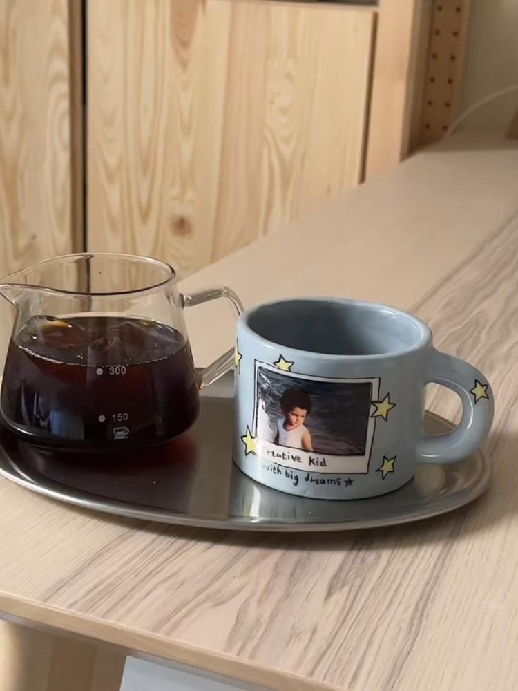 كوب  الذكريات بالصوره
