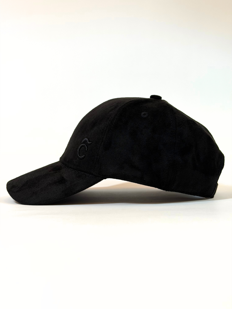 كاب شامواه اسود