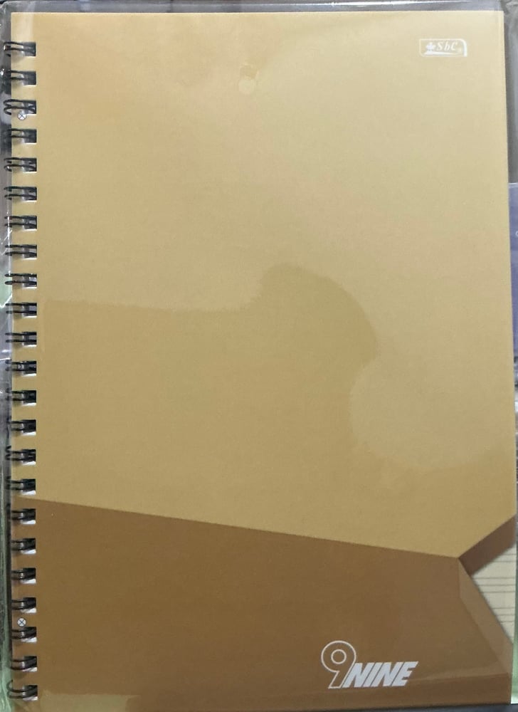 دفتر عربي مسطر  60  —014-0011