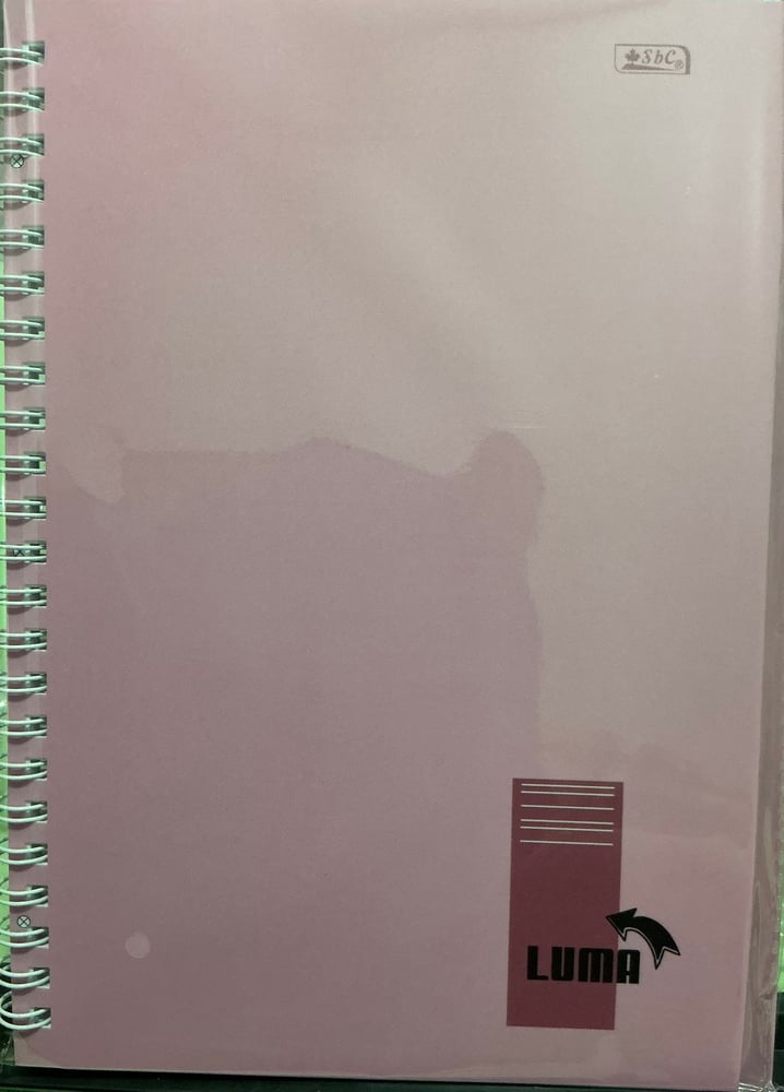 دفتر إنجليزي 60  —0010-009