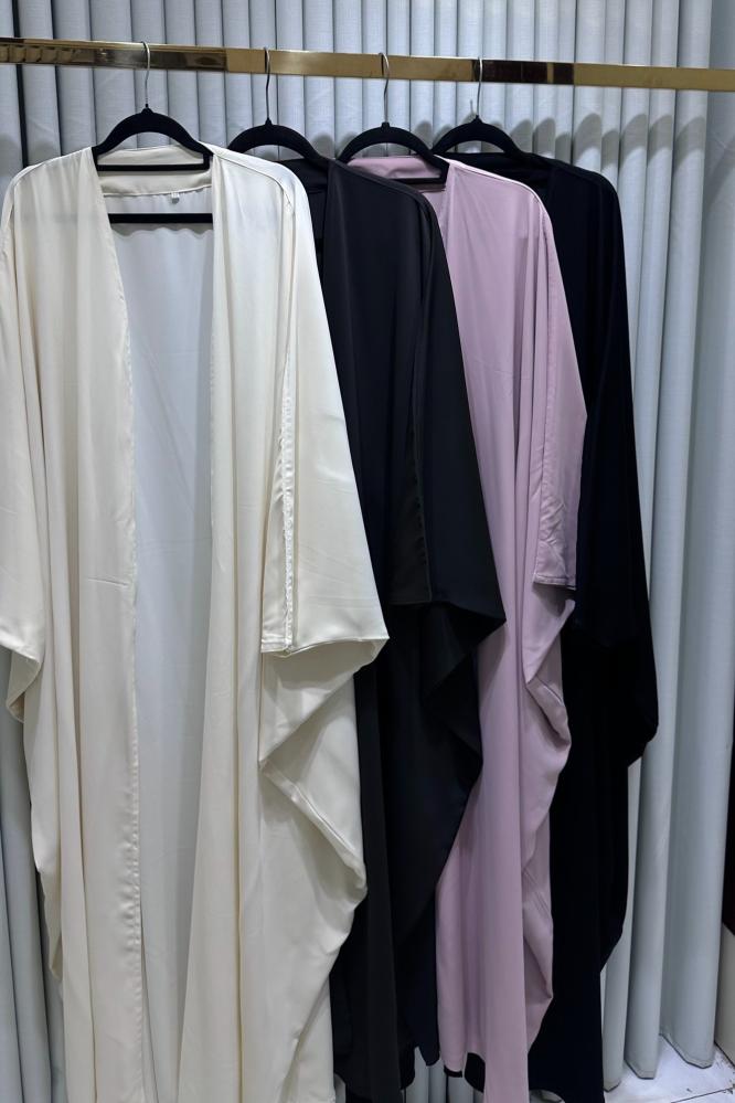 عبايه ساده
