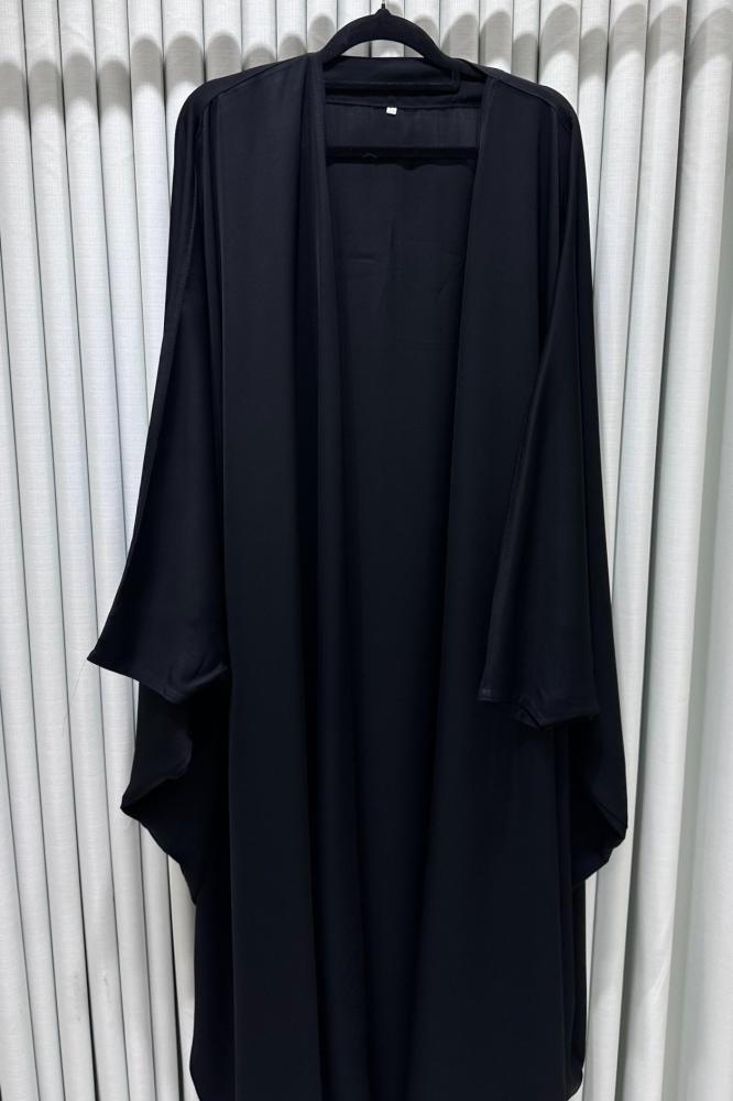 عبايه ساده