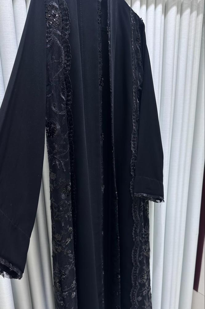 Eid abaya