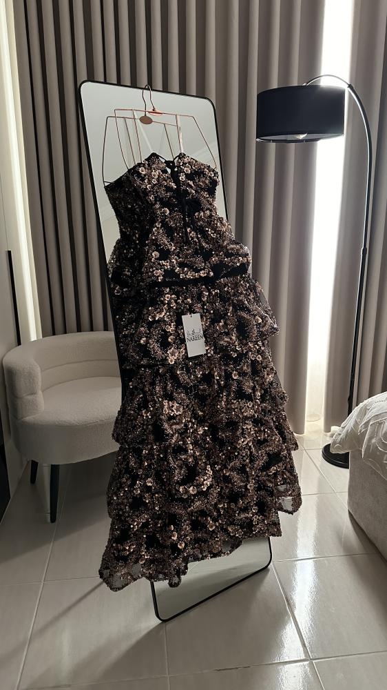 Emily dress