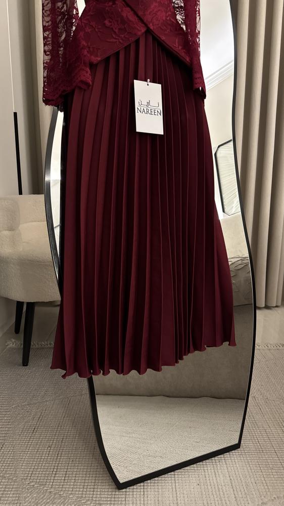 Nadia dress