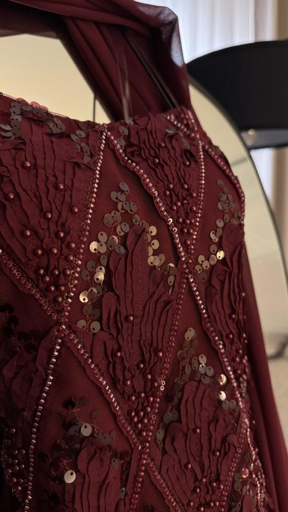 Yafa dress