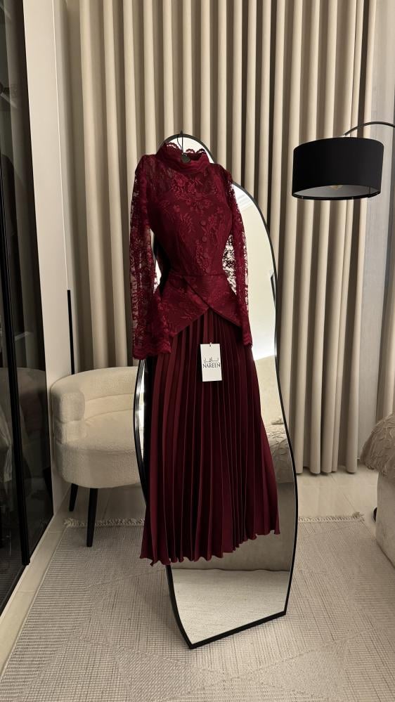 Nadia dress