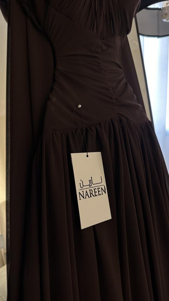 فستان اميلات