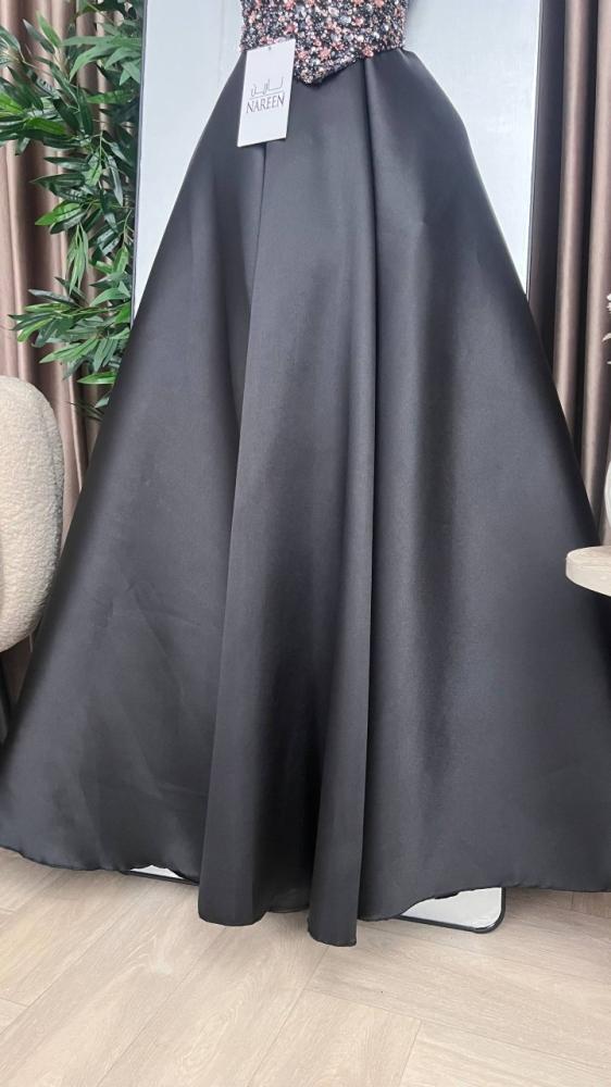 فستان لمياء