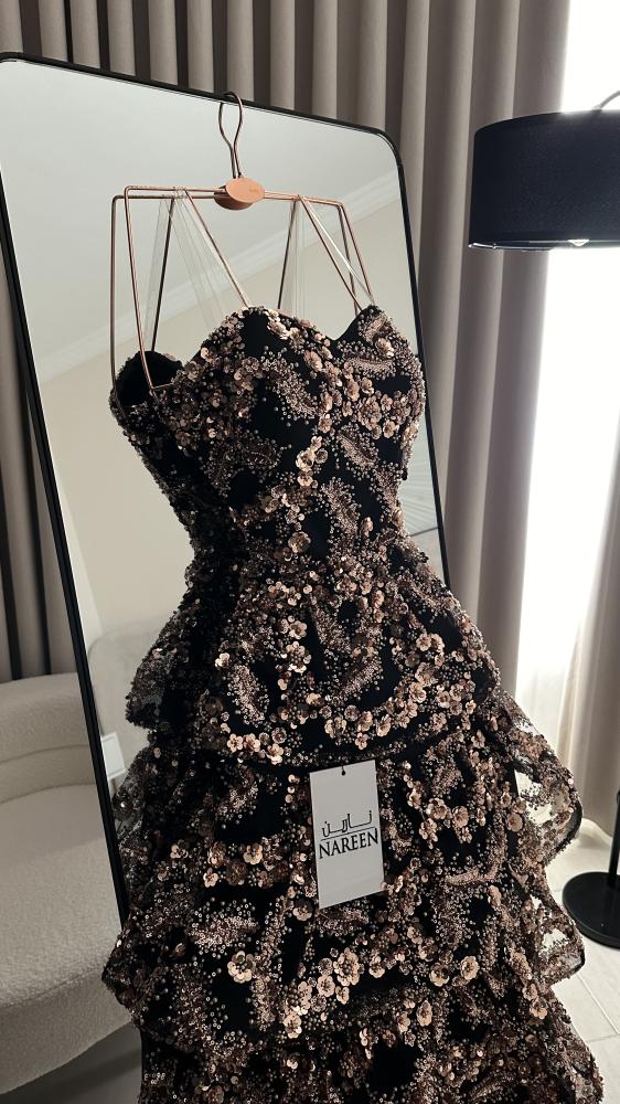 Emily dress