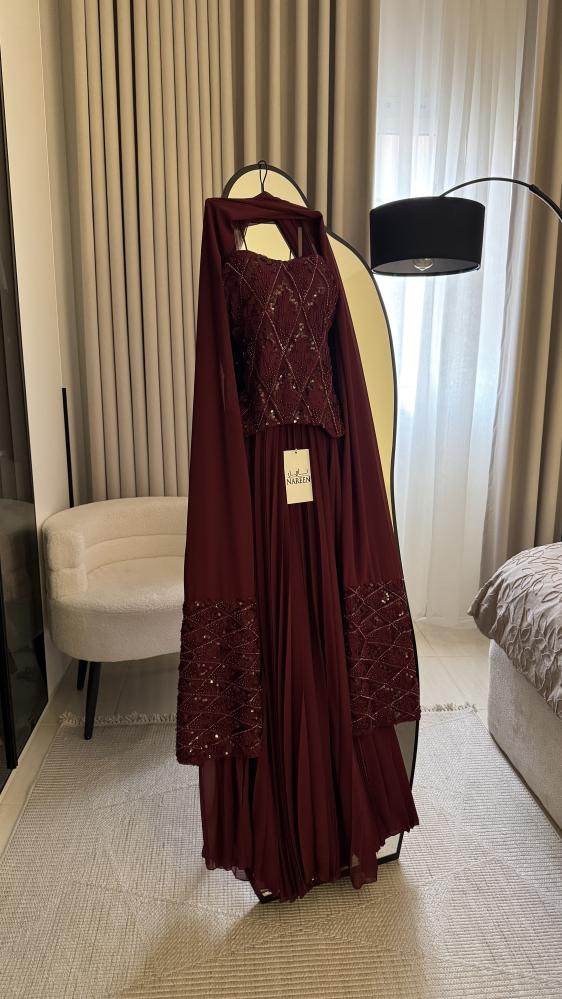 Yafa dress