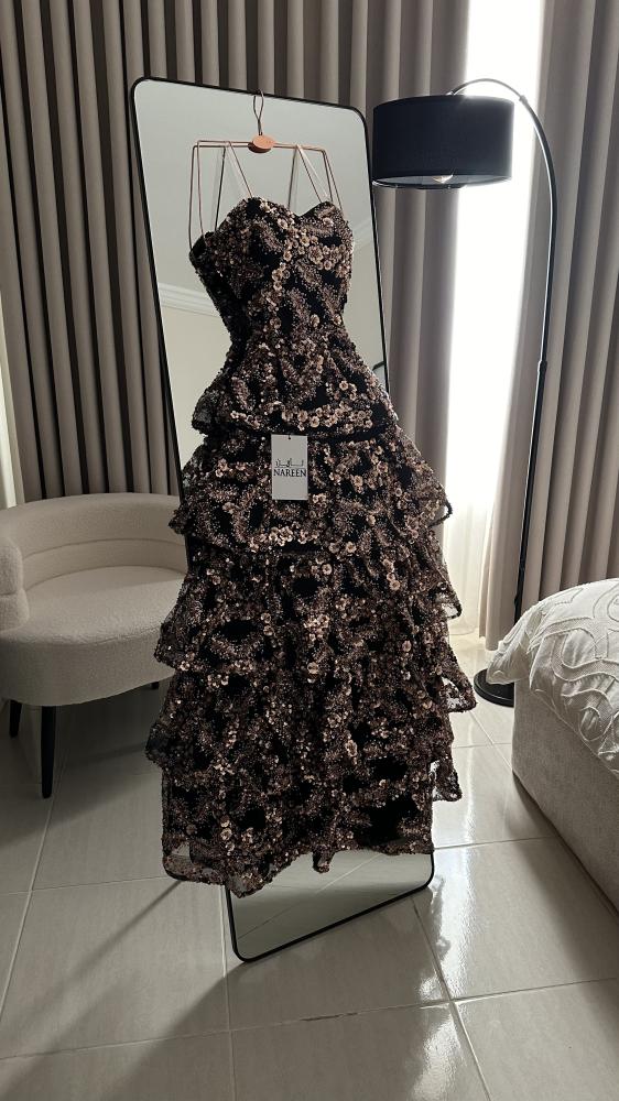 Emily dress