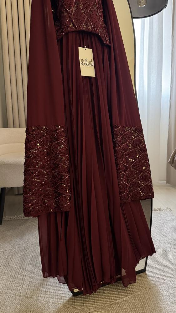 Yafa dress