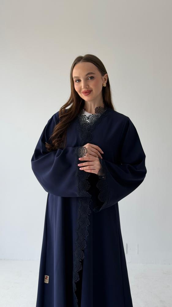 LUNARIA Abaya | Lunaria Az-0078