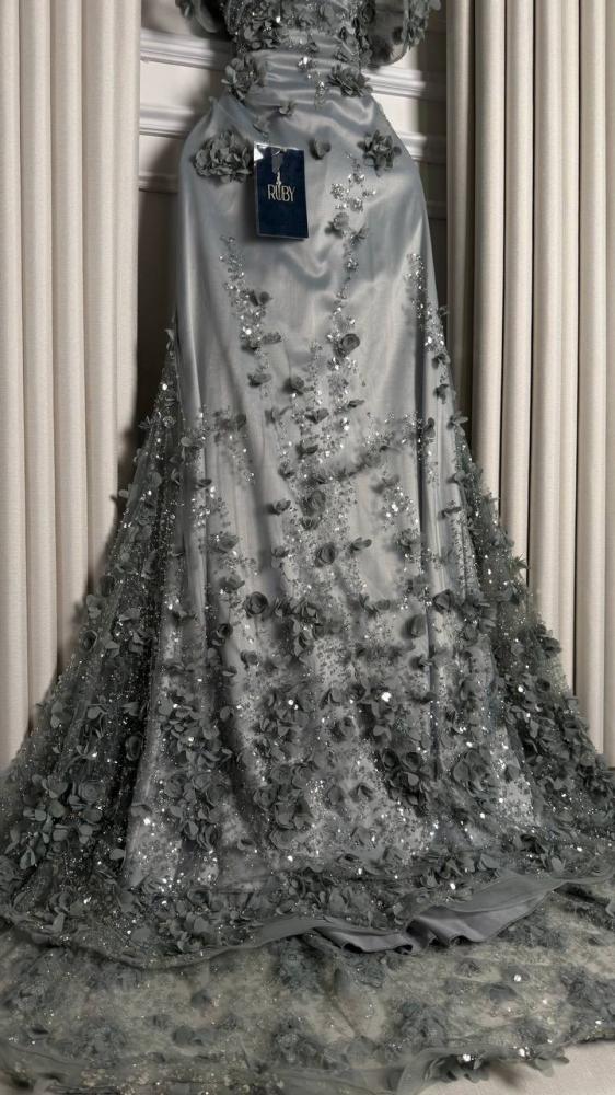 Yalana dress