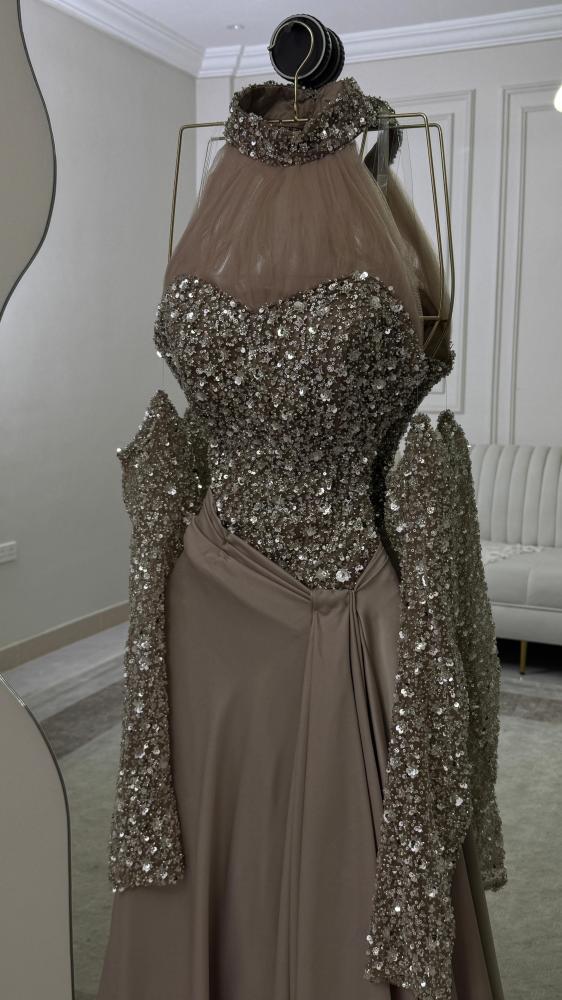 فستان نارين