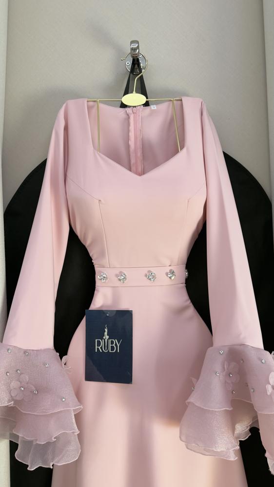 فستان هيا