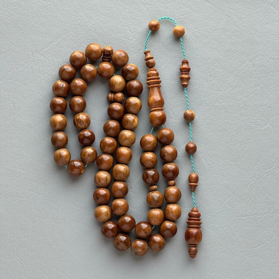 مسباح كوك سوبر راهي