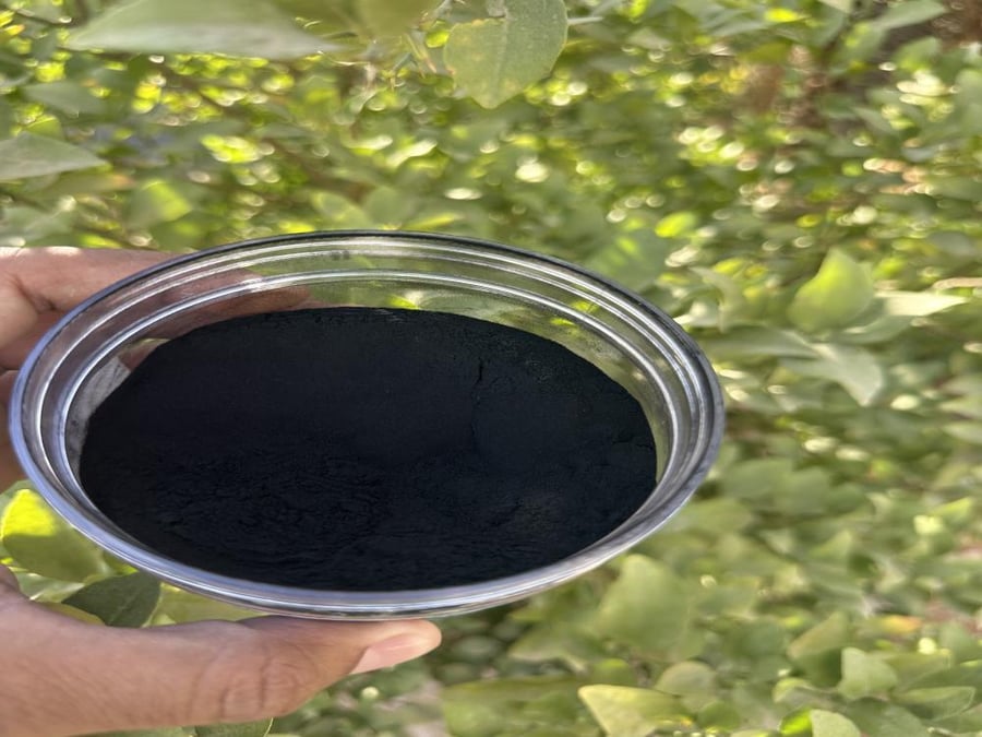 Humic acid Spanish 500 grams