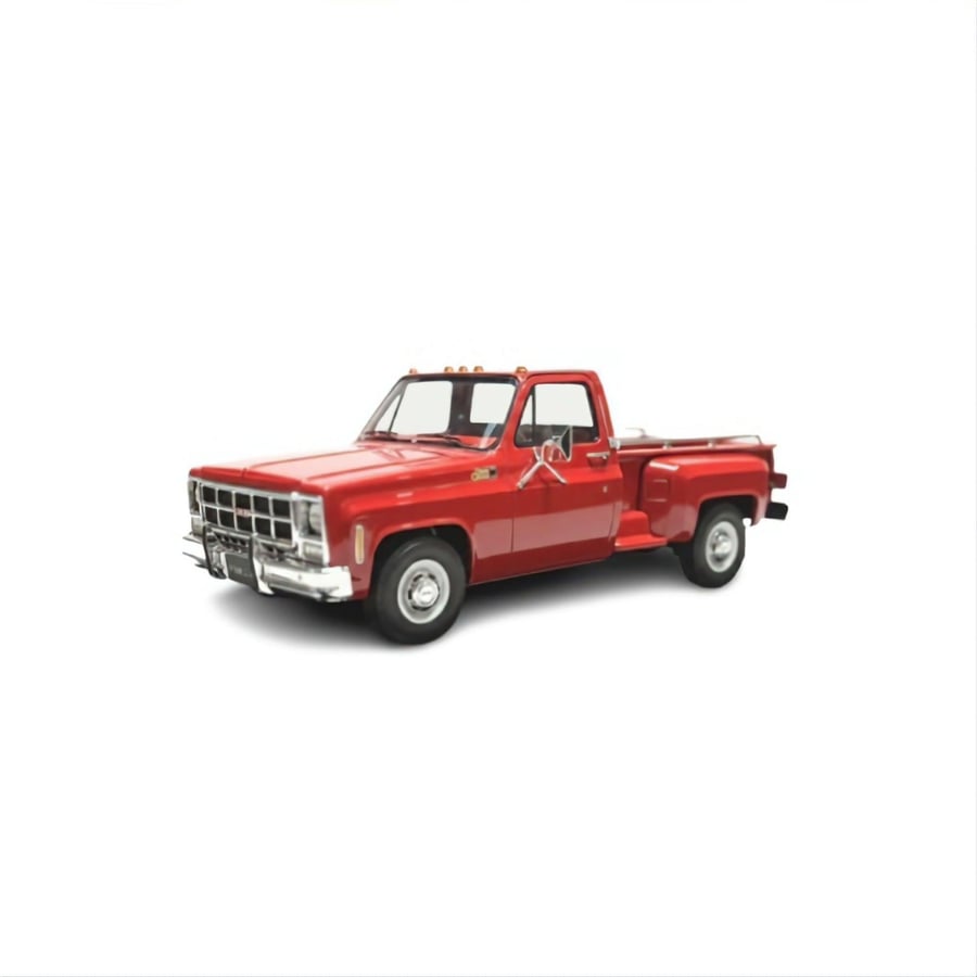 Old School Models Nissan Patrol Y61 Grey 1:18 Old School Models LIMITED 100 PCS Sierra Classic 3500 Pickup 1:18