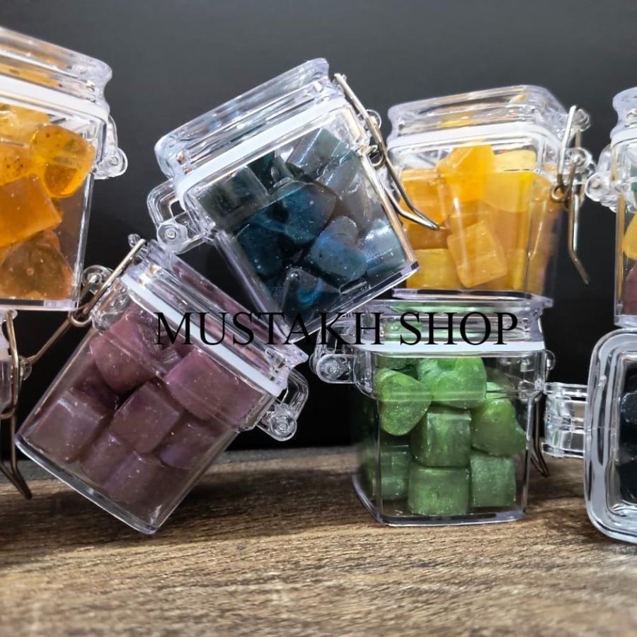 Sutka scented - 12 mini boxes of your choice