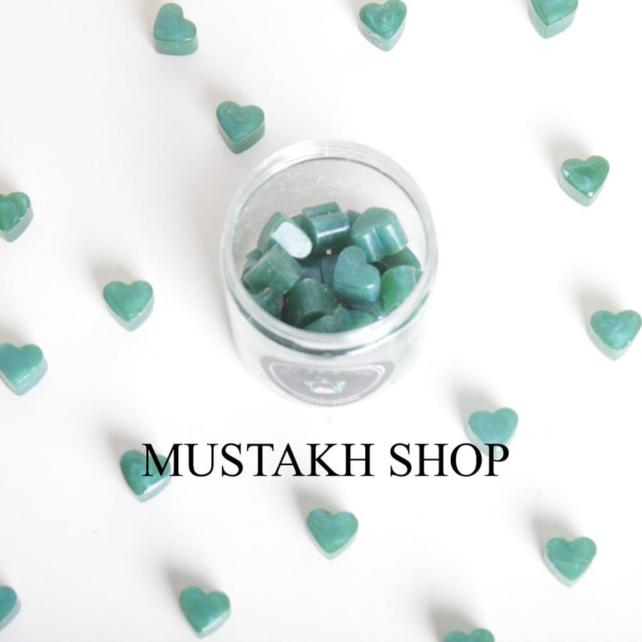 مستكة معطرة برائحة توت بري