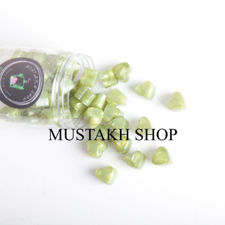 مستكة معطرة برائحة سنشوال