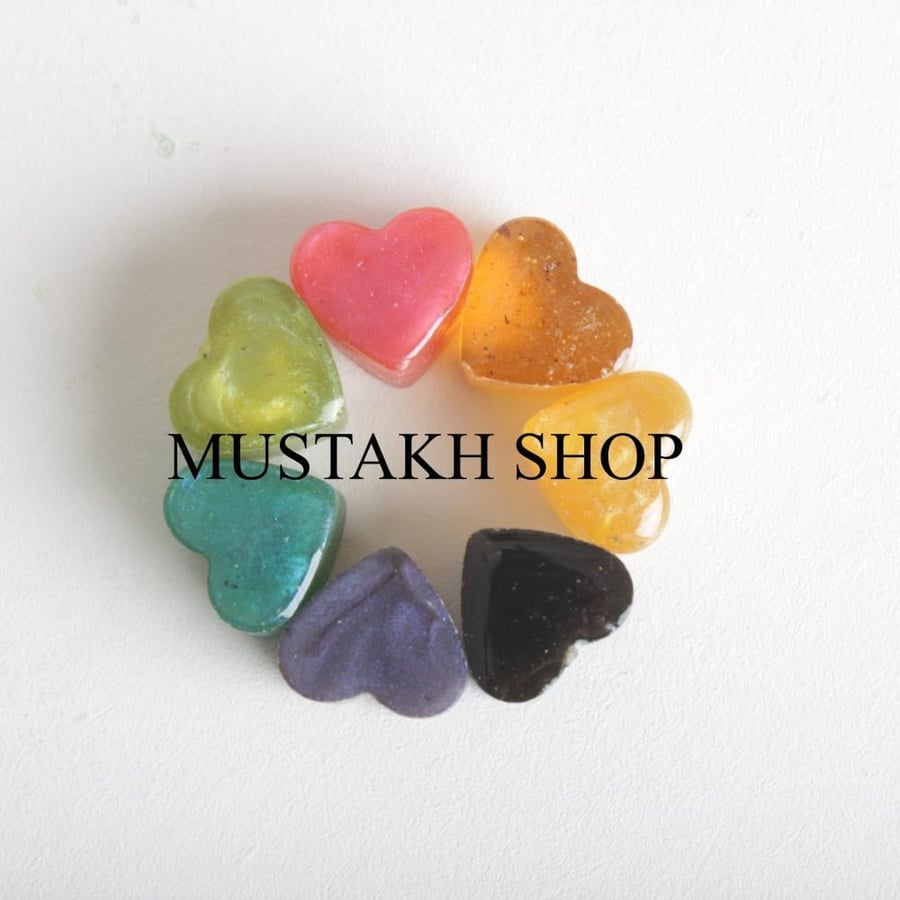 مستكة معطرة مكس