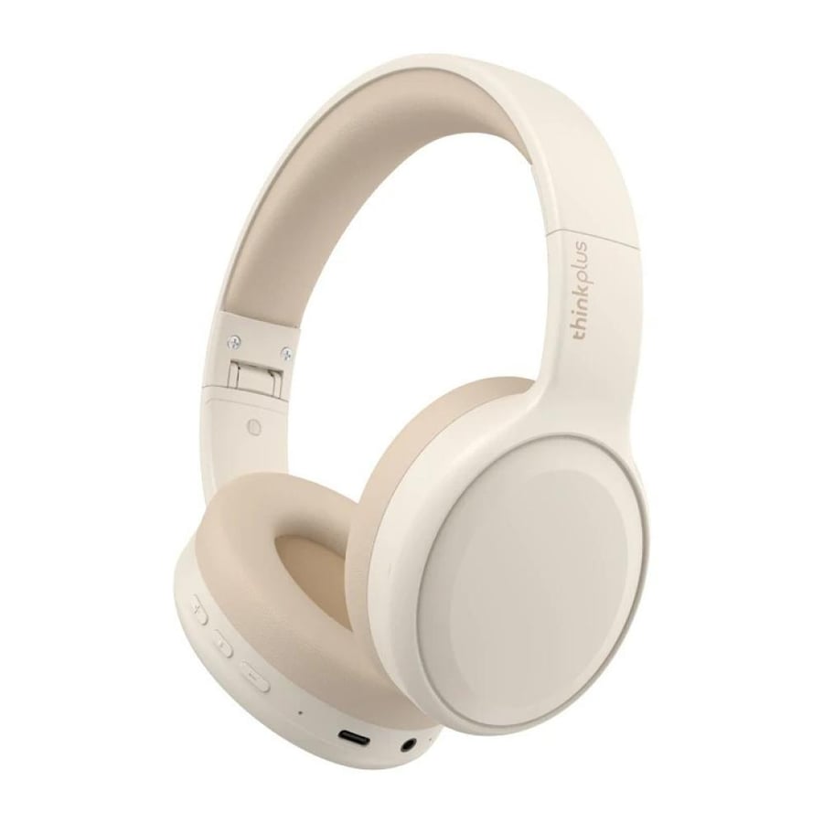 Lenovo TH30 wireless headphones