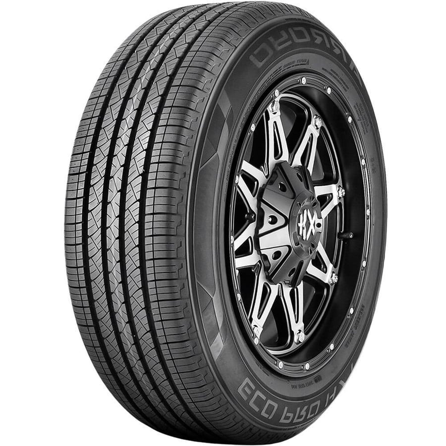 كفر أرويو تايلاندي مقاس 265/70R17 إنتاج 2026