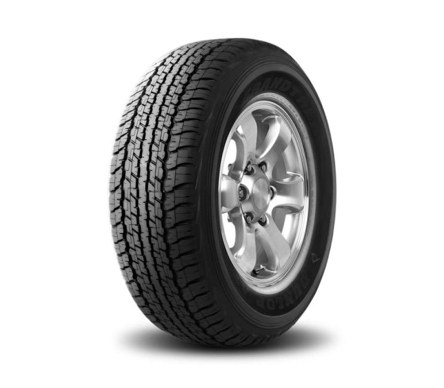 Chinese Siam Tire 255/70/15 - 2025