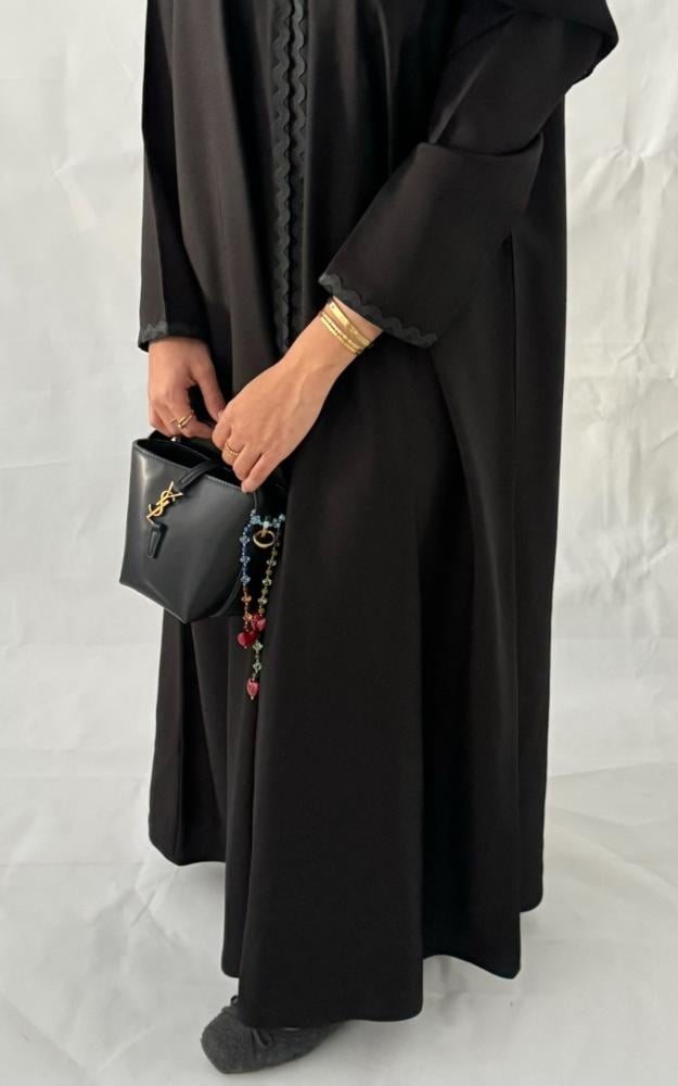 عباية 22
