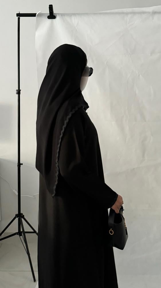 عباية 22