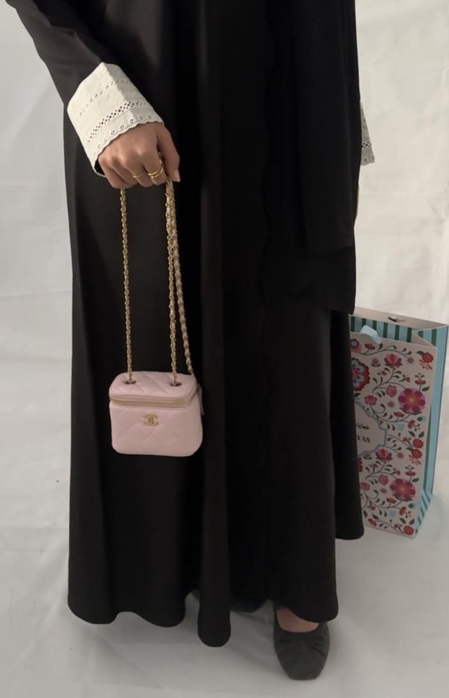 عباية 21