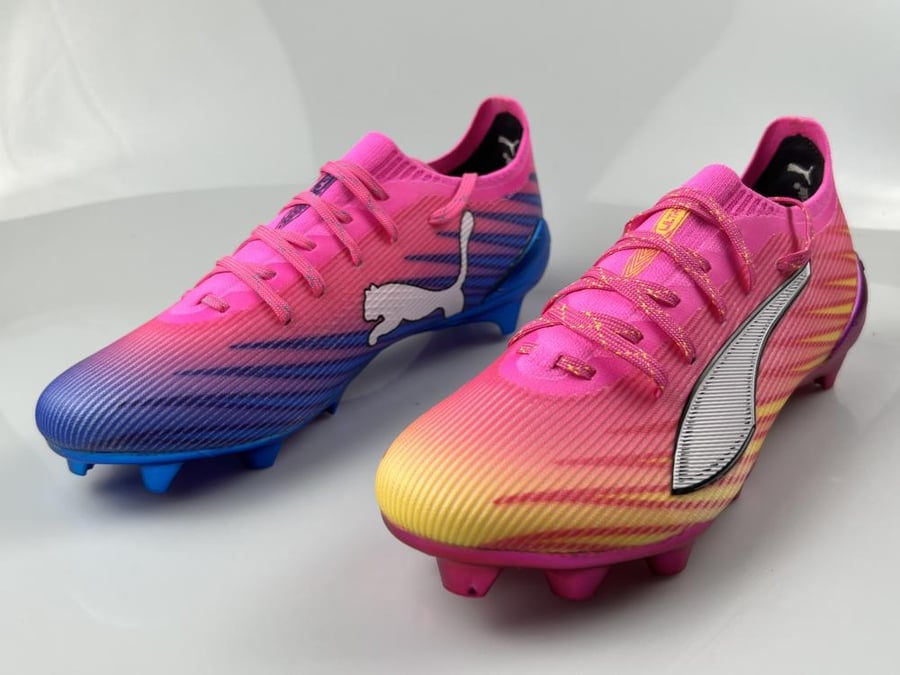 Puma Ultra 6 Ultimate