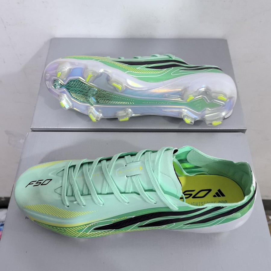 Adidas F50 Hyperfast