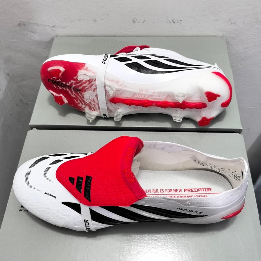 Adidas Predator