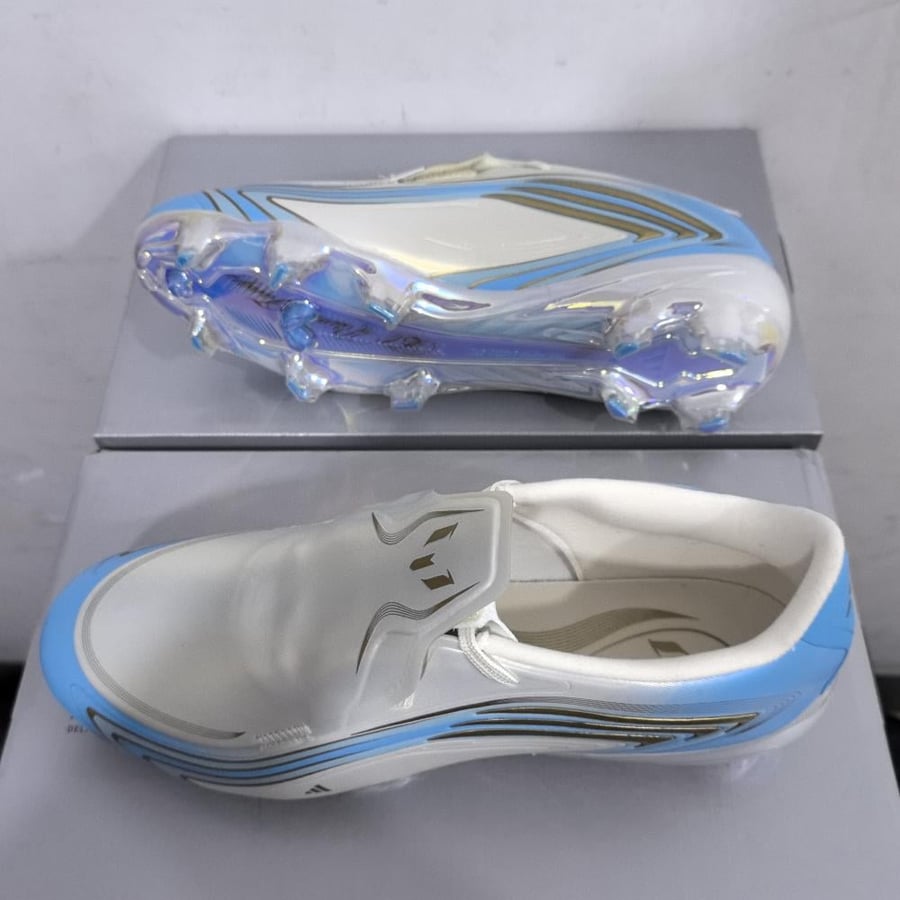Adidas F50 Hyberfast Messi